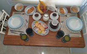 Nikoleta Apartment