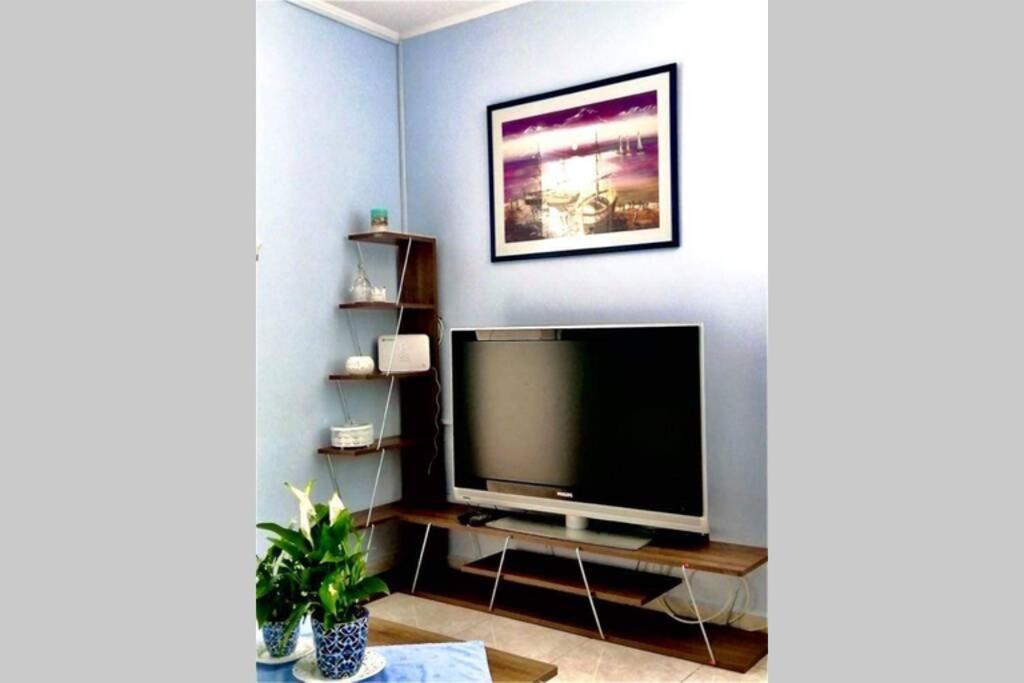 Nikoleta Apartment La Canée Extérieur photo