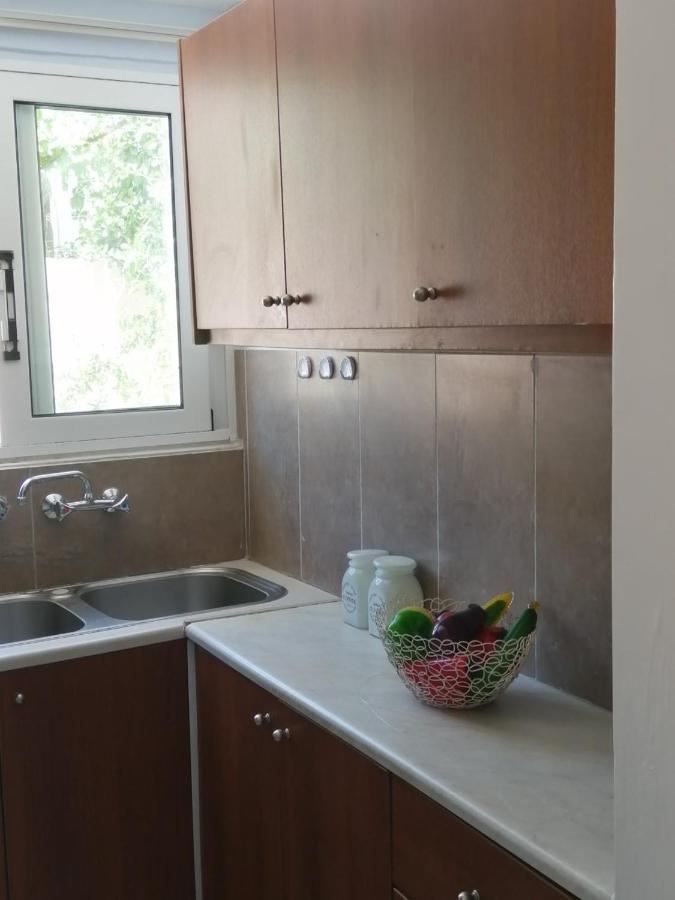 Nikoleta Apartment La Canée Extérieur photo