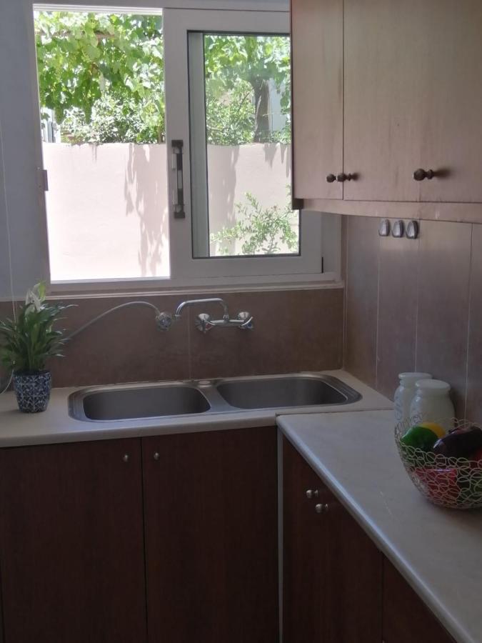 Nikoleta Apartment La Canée Extérieur photo