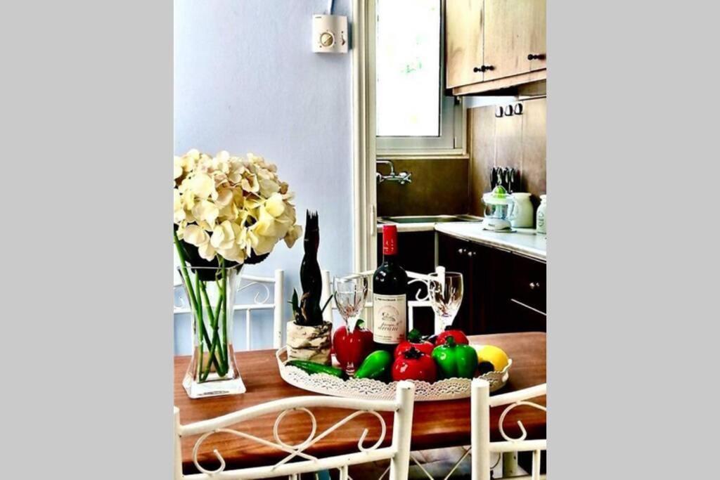Nikoleta Apartment La Canée Extérieur photo
