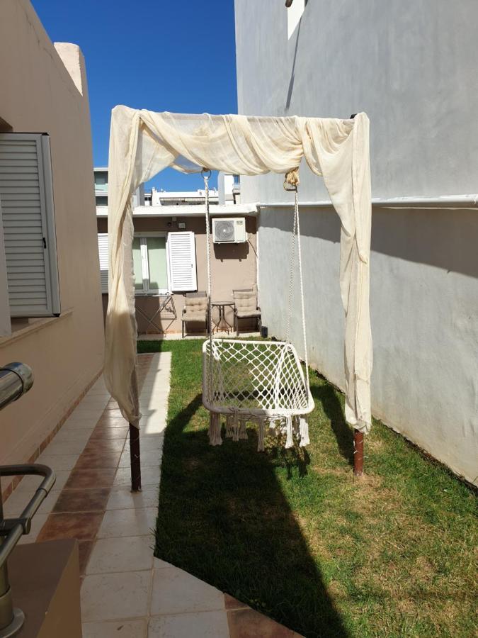 Nikoleta Apartment La Canée Extérieur photo