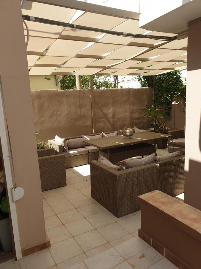 Nikoleta Apartment La Canée Extérieur photo