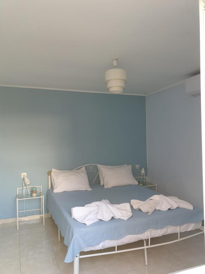 Nikoleta Apartment La Canée Extérieur photo