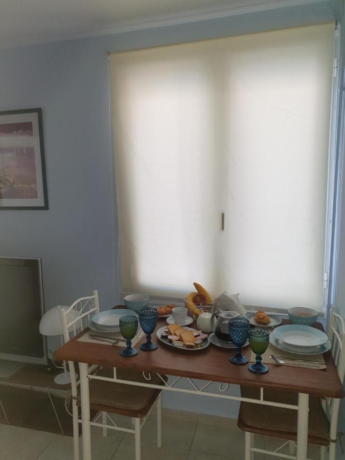 Nikoleta Apartment La Canée Extérieur photo