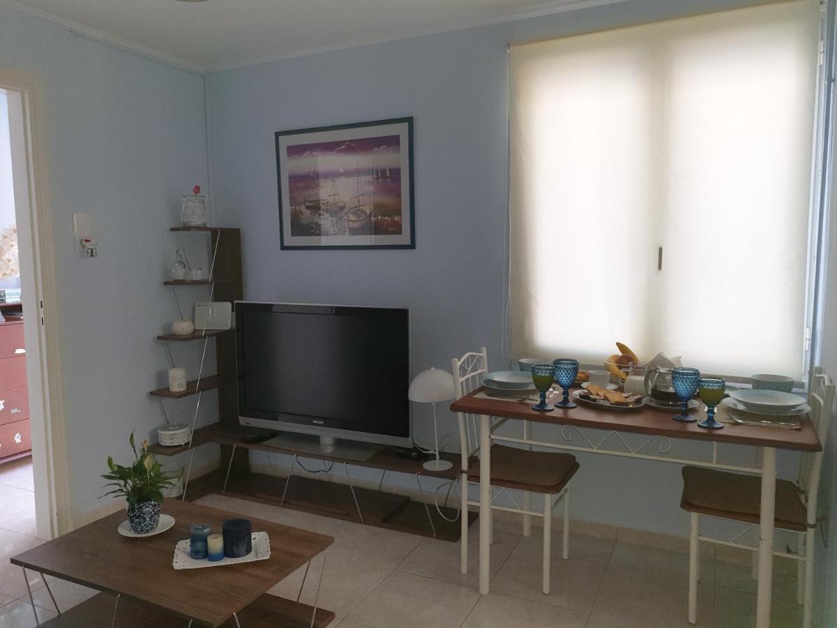 Nikoleta Apartment La Canée Extérieur photo